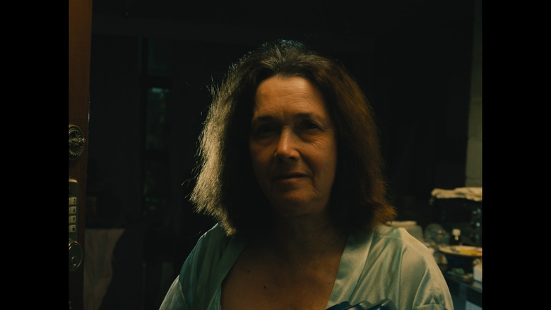 кадр из фильма INSANIAM