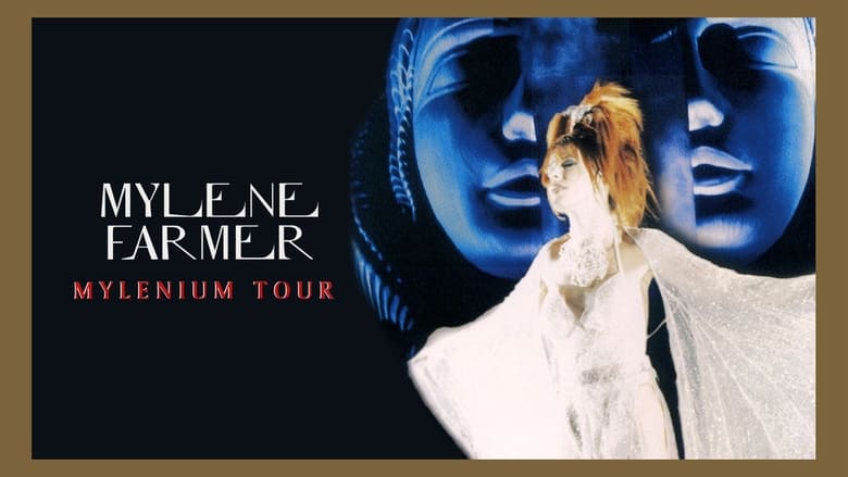 кадр из фильма Mylene Farmer: Mylenium Tour