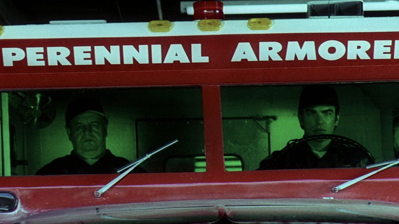 кадр из фильма Там внутри