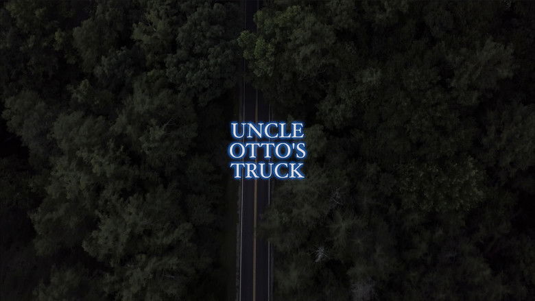 кадр из фильма Uncle Otto's Truck