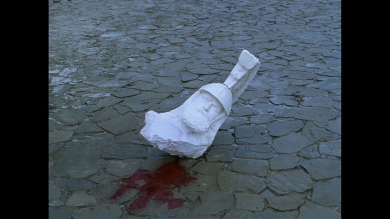 кадр из фильма Александр Великий