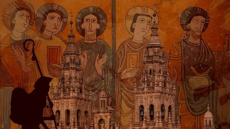 кадр из фильма Beato, el Origen del Xacobeo