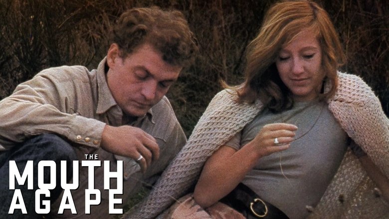 кадр из фильма La Gueule ouverte