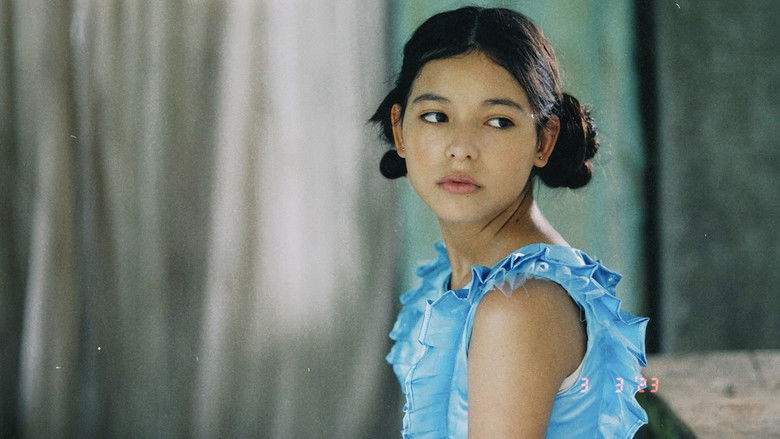 кадр из фильма Alix