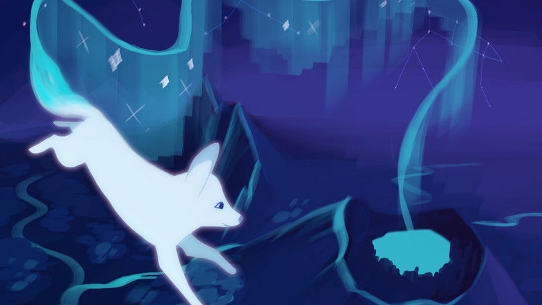 кадр из фильма Fox Fires