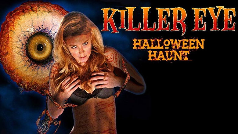 кадр из фильма Killer Eye: Halloween Haunt