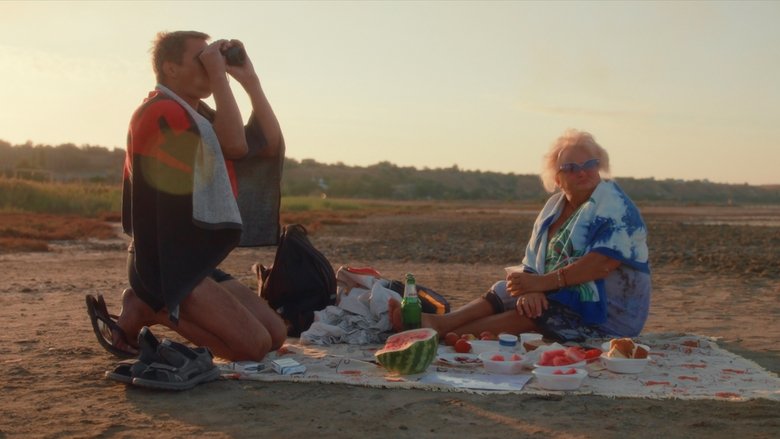 кадр из фильма Sanatorium