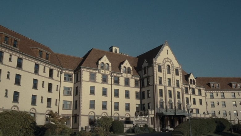 кадр из фильма Палата