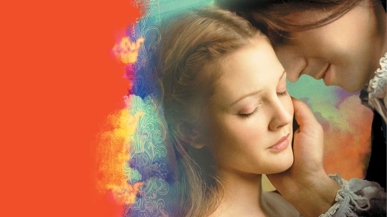 кадр из фильма История вечной любви