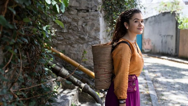 кадр из фильма Два отца