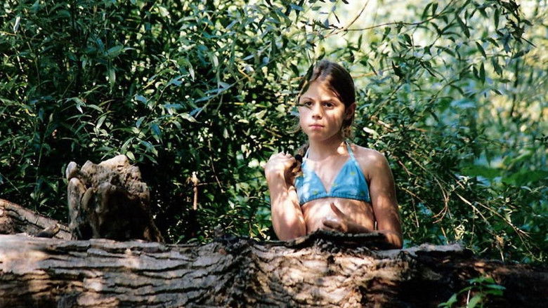 кадр из фильма Le silence, d'abord