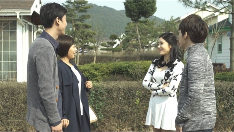 Мама моей девушки - Выпускник по-корейски