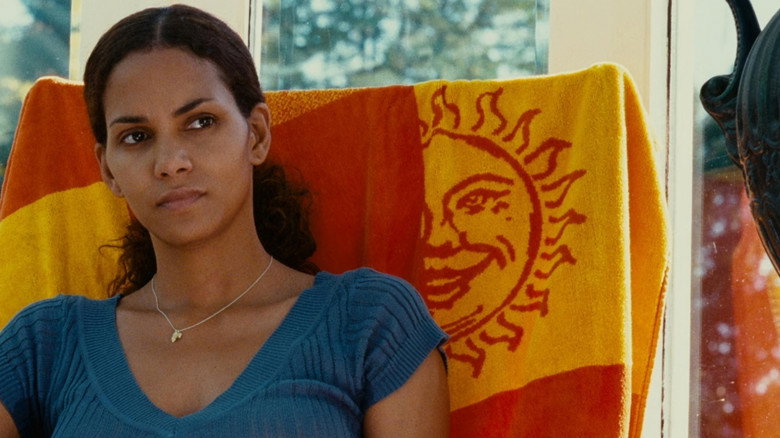 кадр из фильма То, что мы потеряли