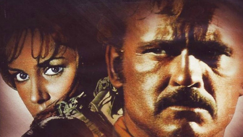 кадр из фильма Орёл или решка