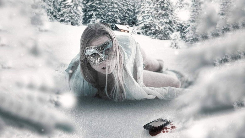 кадр из фильма Снежные связи