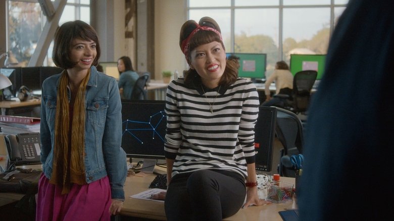 кадр из фильма Мои парни – животные