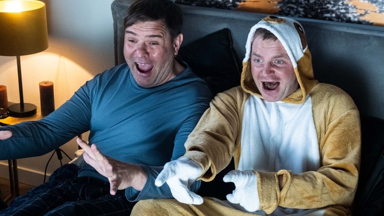 кадр из фильма Porady na zdrady 2