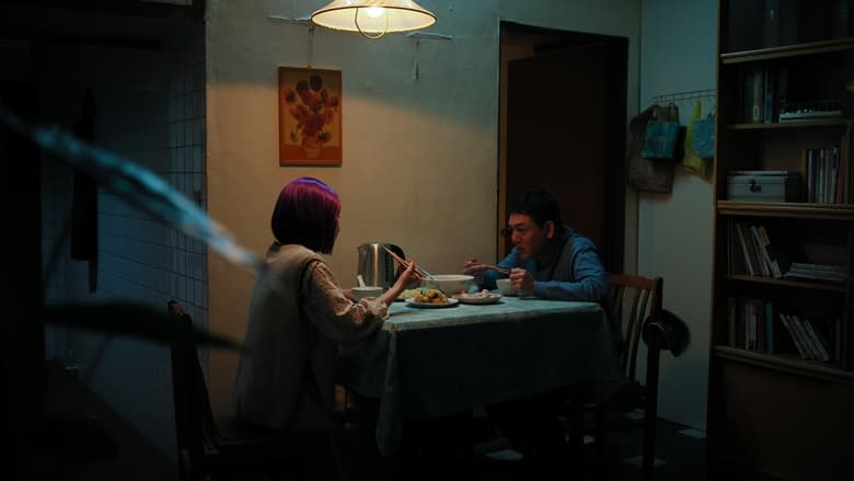 кадр из фильма 所有人都在死