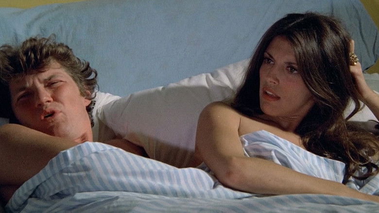 кадр из фильма A Woman for All Men