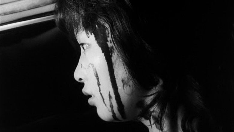кадр из фильма Ангелы в экстазе