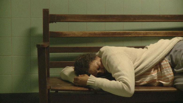 кадр из фильма Shirley Adams