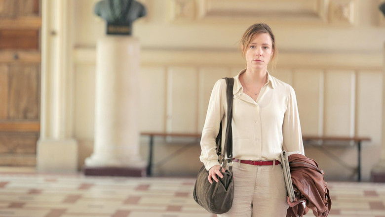 кадр из фильма Hoffnung auf Heilung