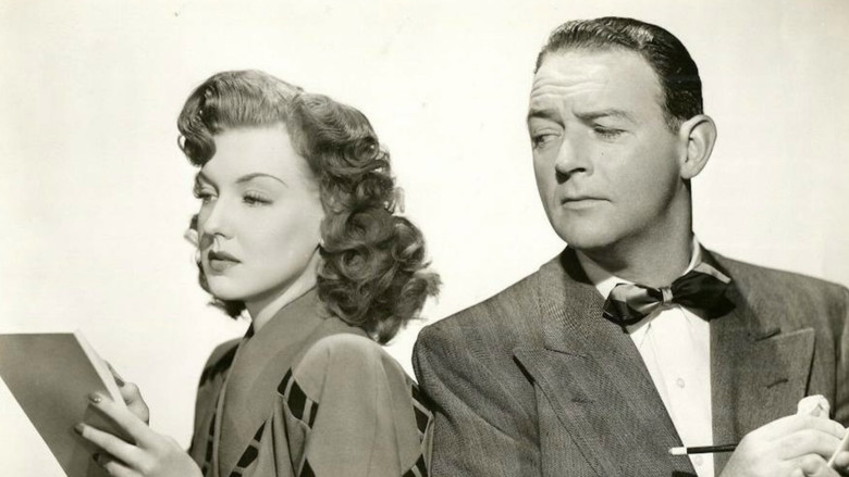 кадр из фильма Midnight Manhunt