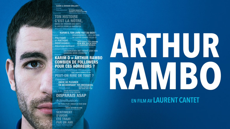 кадр из фильма Arthur Rambo