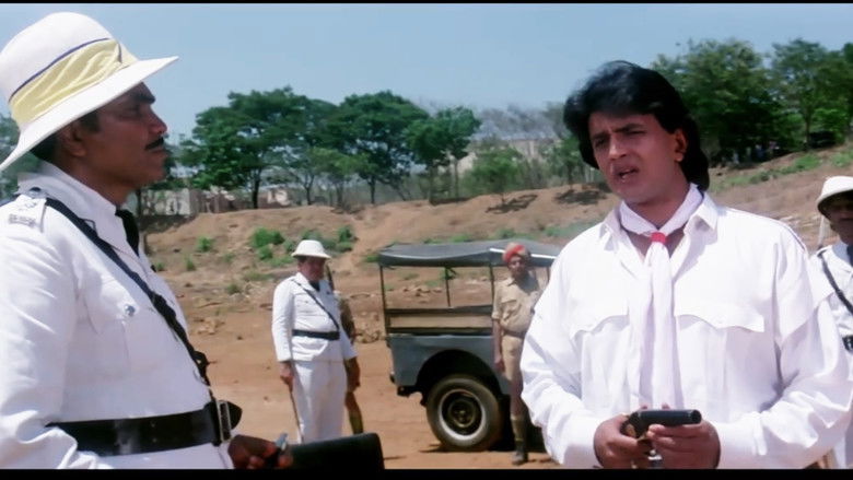 кадр из фильма Hum Se Na Takrana