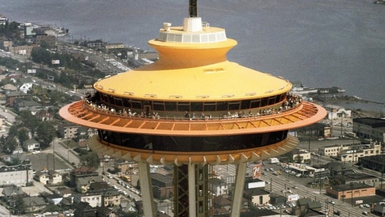 кадр из фильма When Seattle Invented the Future: The 1962 World's Fair