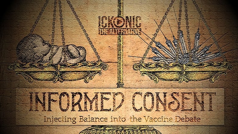 кадр из фильма Informed Consent