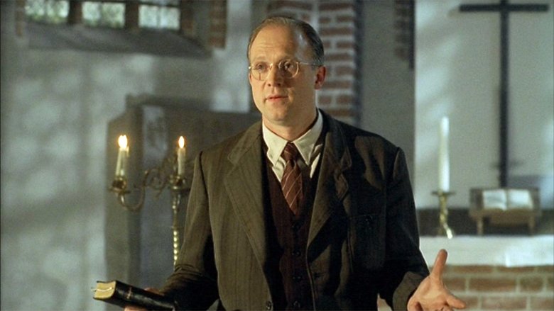 кадр из фильма Последний этап