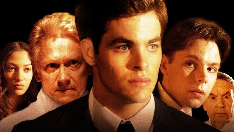 кадр из фильма Confession