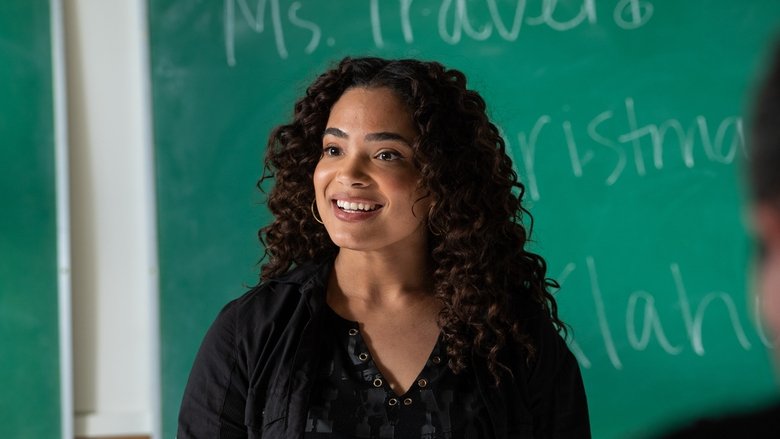 кадр из фильма Праздничная гармония