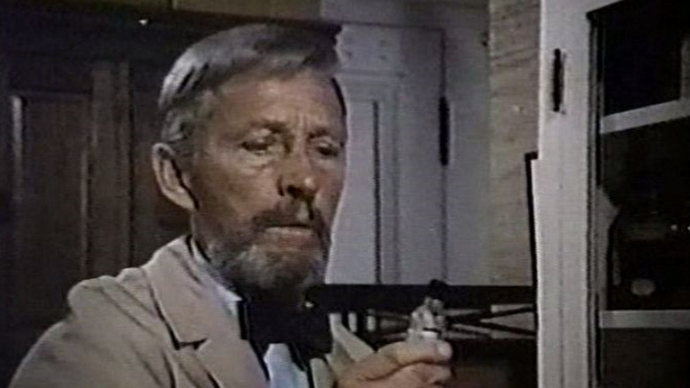 кадр из фильма Dr. Cook's Garden