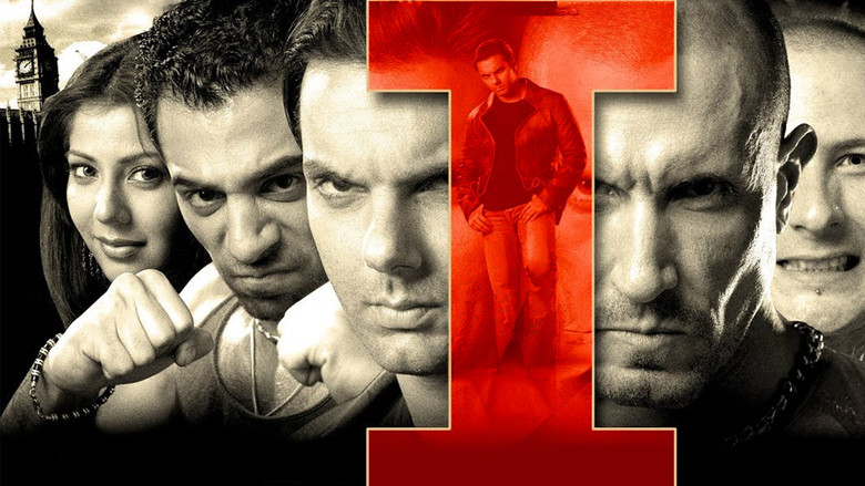 кадр из фильма I Proud to Be an Indian