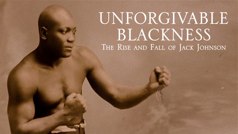кадр из фильма Unforgivable Blackness: The Rise and Fall of Jack Johnson