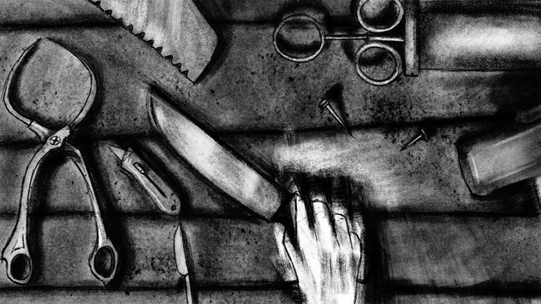 кадр из фильма Atrocity Exhibition