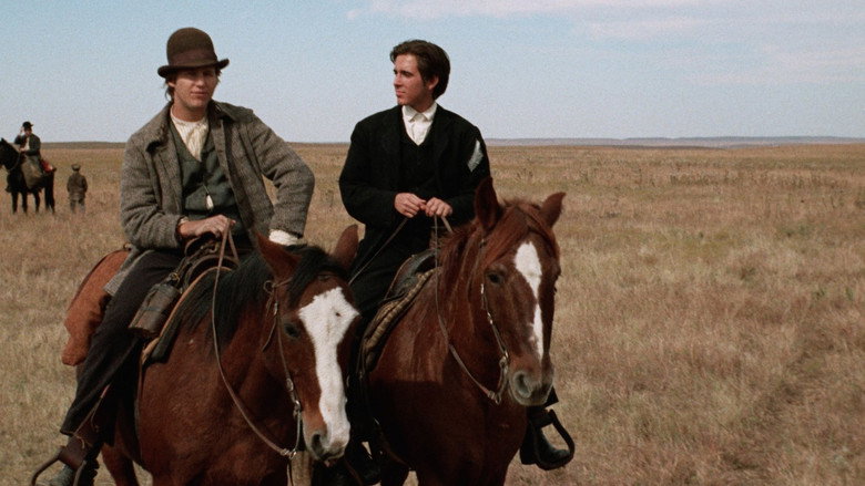 кадр из фильма Плохая компания