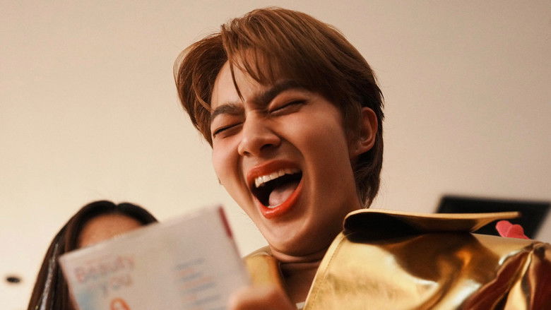 кадр из фильма ดีว่า..ราวี