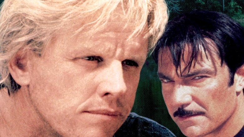 кадр из фильма Цепь