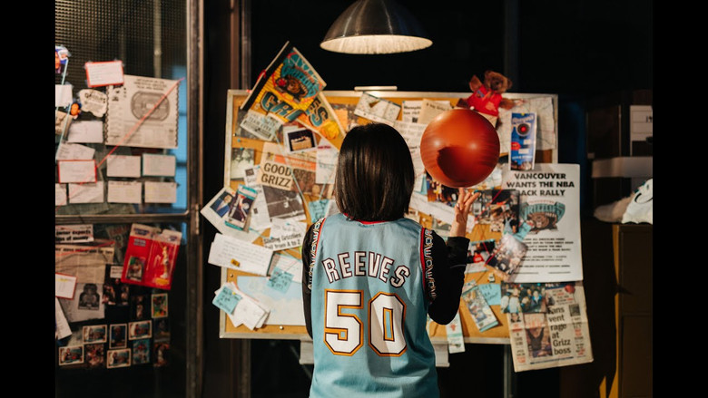 кадр из фильма The Grizzlie Truth