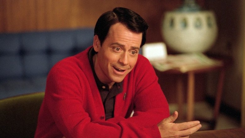 кадр из фильма Автофокус