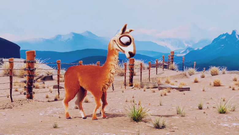 кадр из фильма Каминандес 2: Великая дилемма