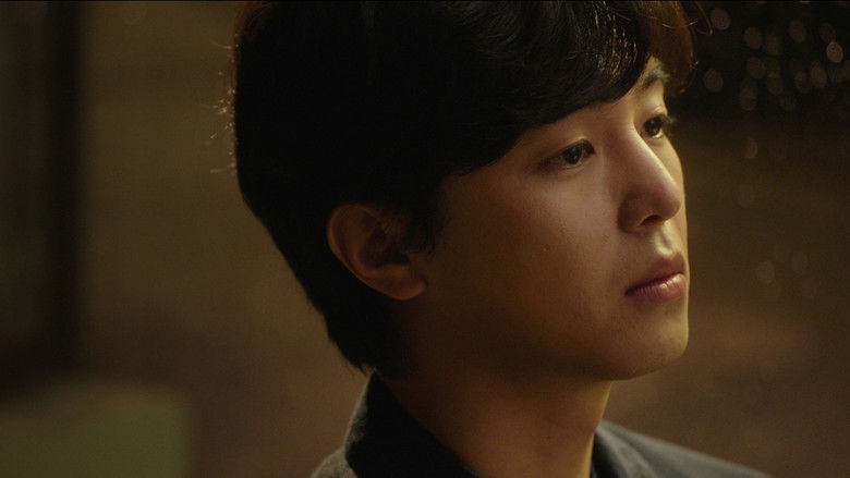 кадр из фильма 더 테이블