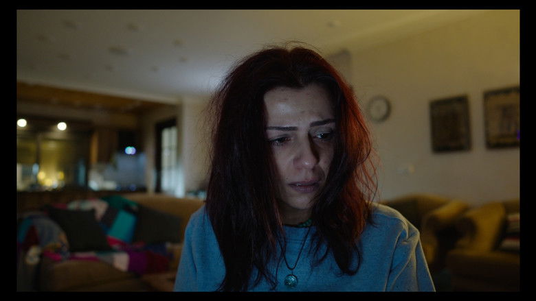 кадр из фильма سكر زيادة؟