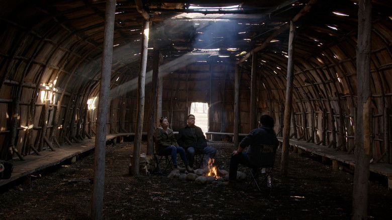 кадр из фильма Giiwe: Returning Home