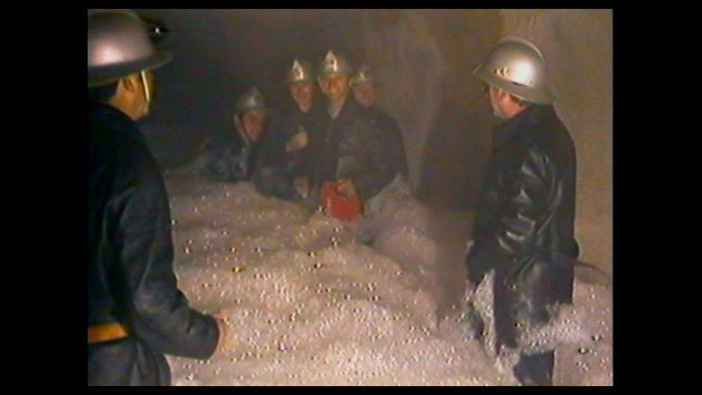 кадр из фильма Way Beyond