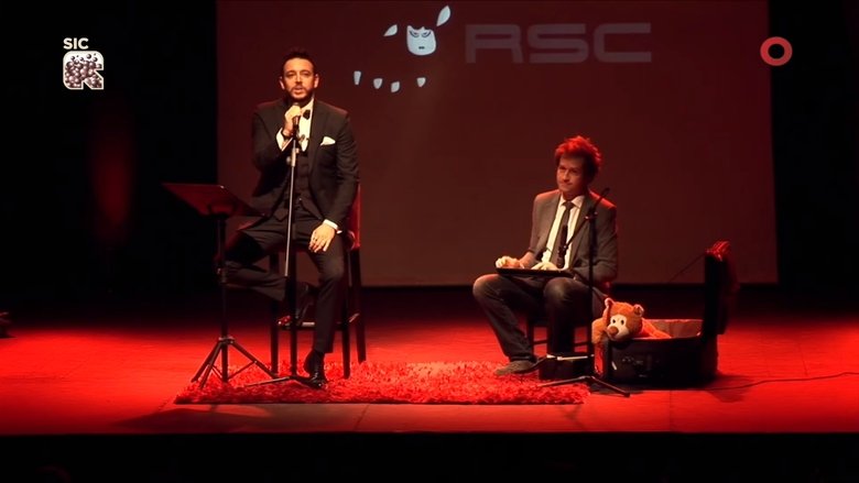 кадр из фильма Rui Sinel de Cordes: Isto Era Para Ser Com o Sassetti