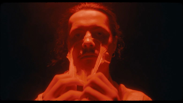 кадр из фильма MY TRUTH